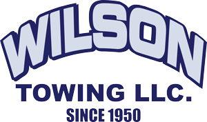 Wilson Towing Logo