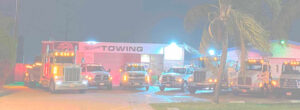 Redlands Towing Company