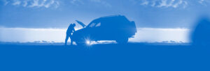 Out-Of-Gas-Mobile-Background-Banner