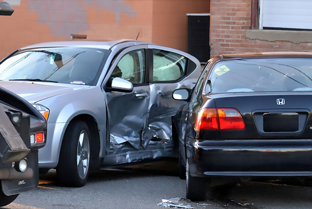 Car Accident Towing