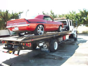 Wrecker-Full-Service-Towing