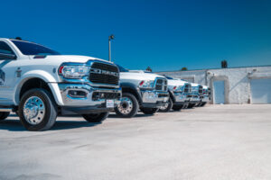 Parking Enforcement Services San Bernardino Wilson Towing