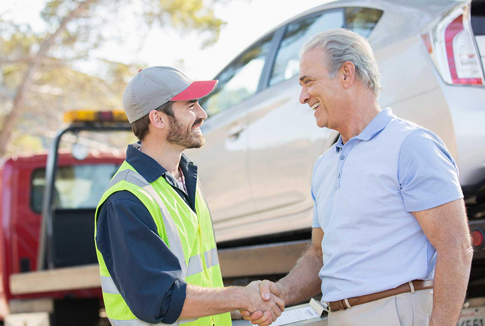 24 Hour Towing San Bernardino Wilson Towing Always There When You Need Us